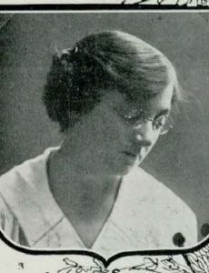 Jenny Cullen