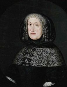 Eleanor of Anhalt-Zerbst