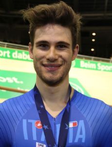 Filippo Ganna