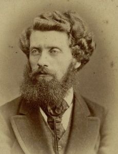 Constantin Shapiro