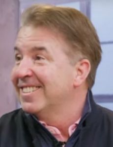 Russ Brandon