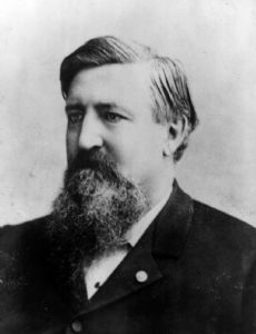 James T. Johnston