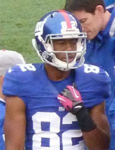 Rueben Randle