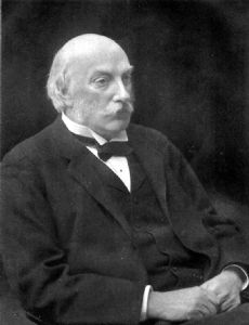 John William Strutt, 3rd Baron Rayleigh