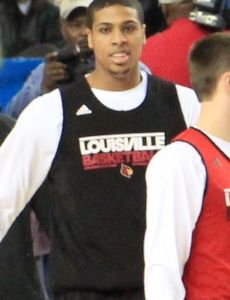 Wayne Blackshear