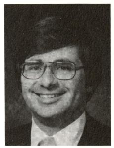 Bruce Anderson (politician)