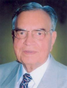 Balram Jakhar