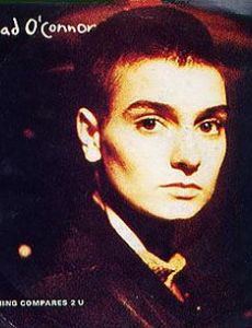 Nothing Compares 2 U