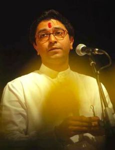 Raj Thackeray