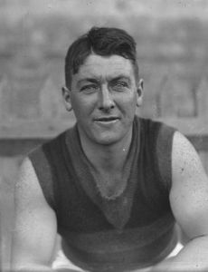 Jack McDiarmid
