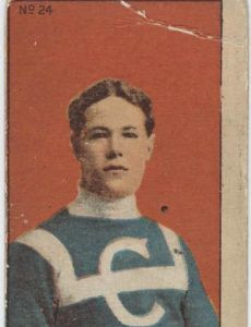 Georges Poulin