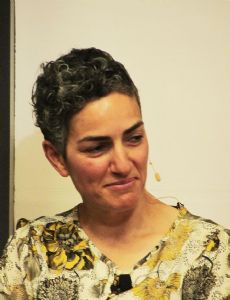 Annamarie Jagose