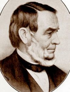 Samuel Joseph May