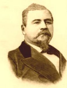 Dennis Bushyhead