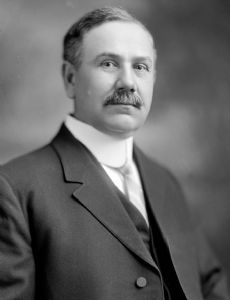 Fred S. Jackson