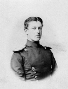 Prince Frederick of Hohenzollern-Sigmaringen
