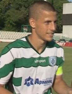 Martin Minchev