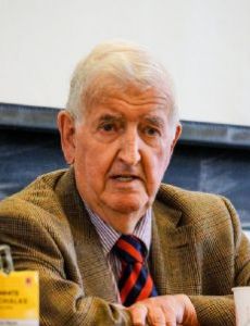 Kenneth Bloomfield