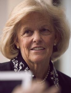 Anne Hendershott