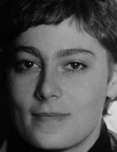 Barbara Rubin