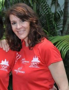 Patricia Chauvet