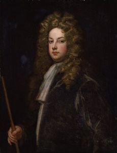 Charles Howard, 3rd Earl of Carlisle