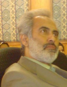 Mahmood Bijankhan