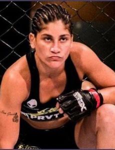 Priscila Cachoeira