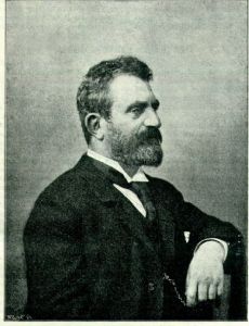 Paul Wallot