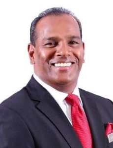 Saravanan Murugan