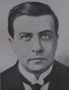José Luis Murature