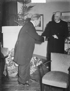 Albert van Raalte