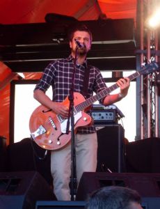 Scott Morriss