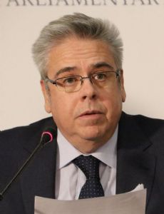 Nacho Sánchez Amor