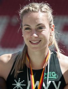 Alexandra Burghardt