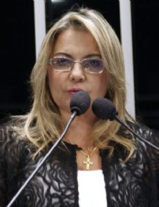 Ivonete Dantas