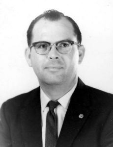 Frank Guilford