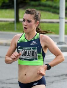 Kinsey Middleton