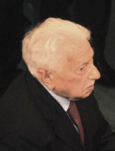 Mustapha Filali