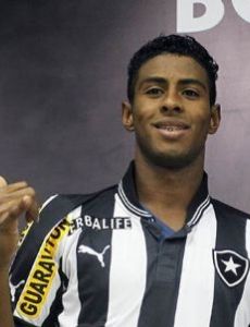 John Lennon Silva Santos