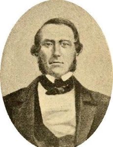 William Gordon Cooke
