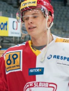 Pavel Klhufek