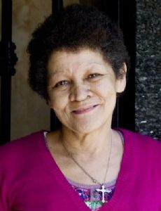 Christine Buckley