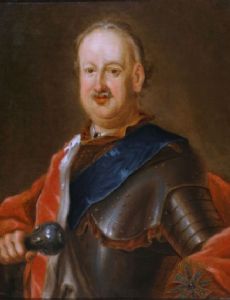 Michał Kazimierz 