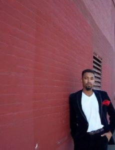 Bryan Andrew Wilson