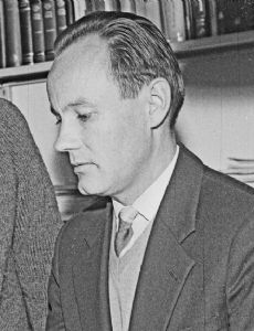 Sigve Tjøtta
