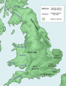 Coenred of Mercia