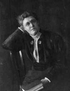 Annie Payson Call