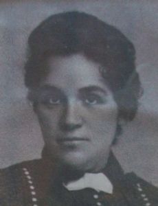 Sara Ugarte de Salamanca
