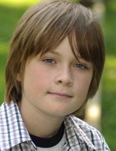 Austin Williams